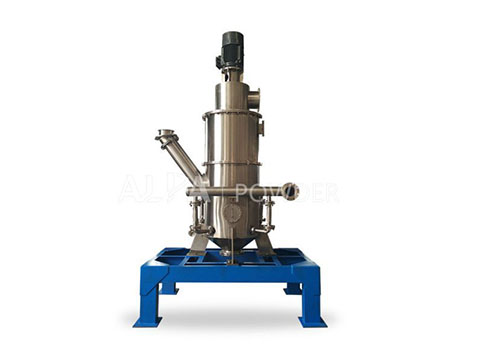 MQL氣流微米磨粉設備